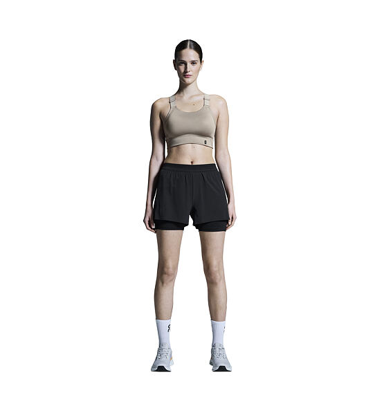 Dámské běžecké kraťasy On 3" Performance 2/1 Shorts