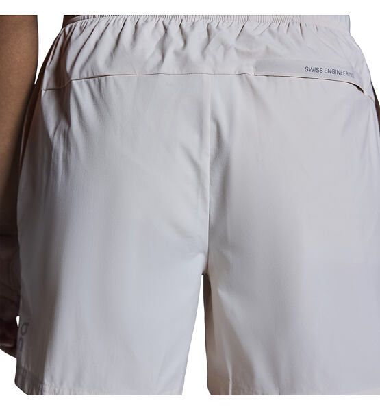 Dámské běžecké kraťasy On 5" Core Shorts