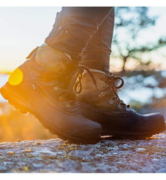 Dámské outdoorové boty Lundhags Padje Light Trekking Boot Mid W