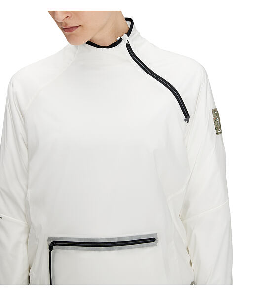 Dámská běžecká bunda On Active Jacket
