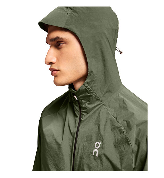 Pánská běžecká bunda On Core Jacket