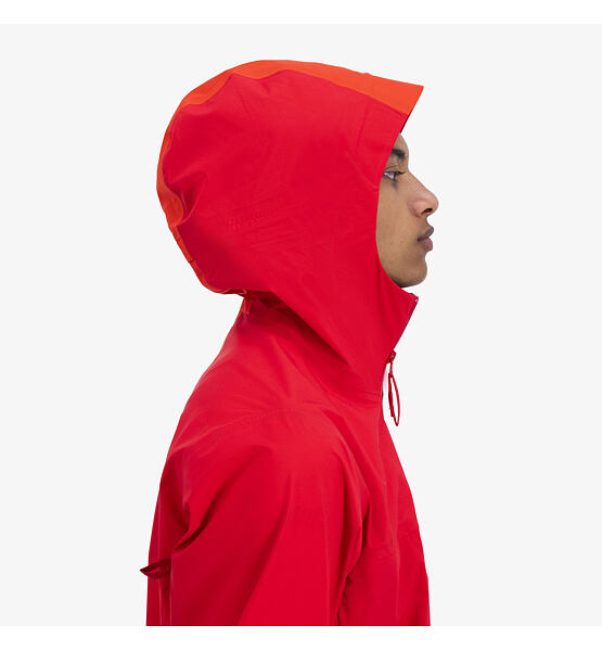 Pánská bunda Swix Surmount Shell Jacket M