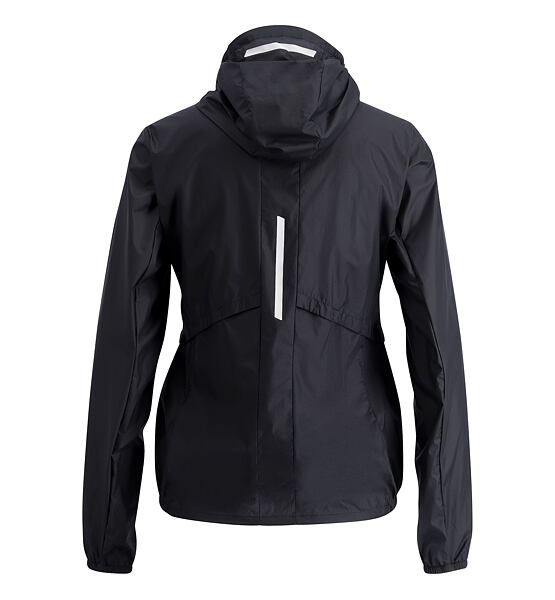 Dámská běžecká bunda Swix Pace Wind Light Hooded Jacket W