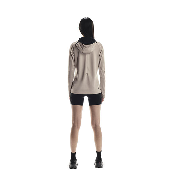 Dámská funkční mikina On Climate Zip Hoodie