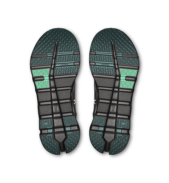Pánské silniční běžecké boty On Cloudrunner 2 Waterproof