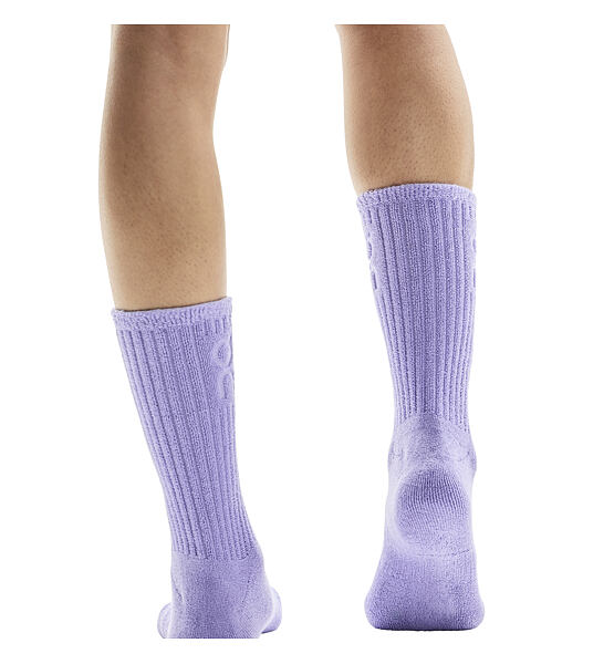 Ponožky On Terry Sock High