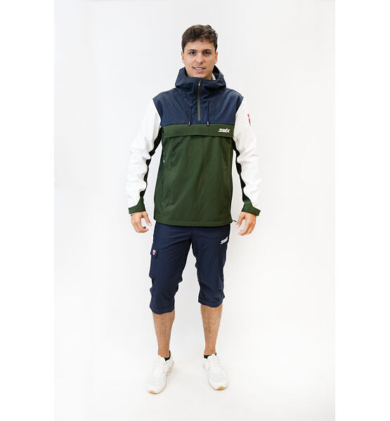 Pánská bunda Swix Blizzard Anorak M