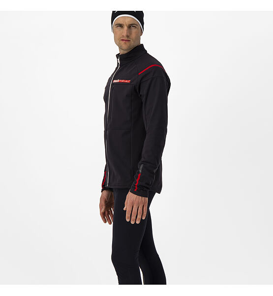 Pánská běžkařská bunda Swix Swix Triac Neo Shell Jacket M