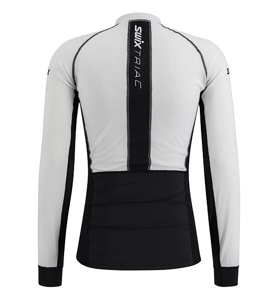 Pánské funkční triko Swix Swix Triac Dry Breathe Long Sleeve M