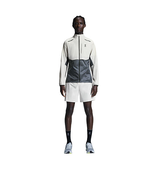 Pánská běžecká bunda On Weather Jacket