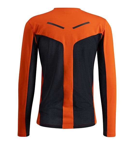 Pánské běžecké triko Swix Pace NTS Long Sleeve Baselayer Top M