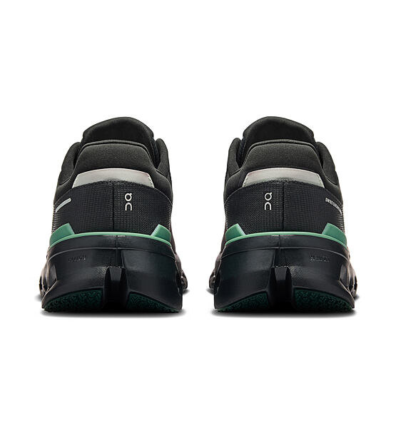 Pánské silniční běžecké boty On Cloudrunner 2 Waterproof