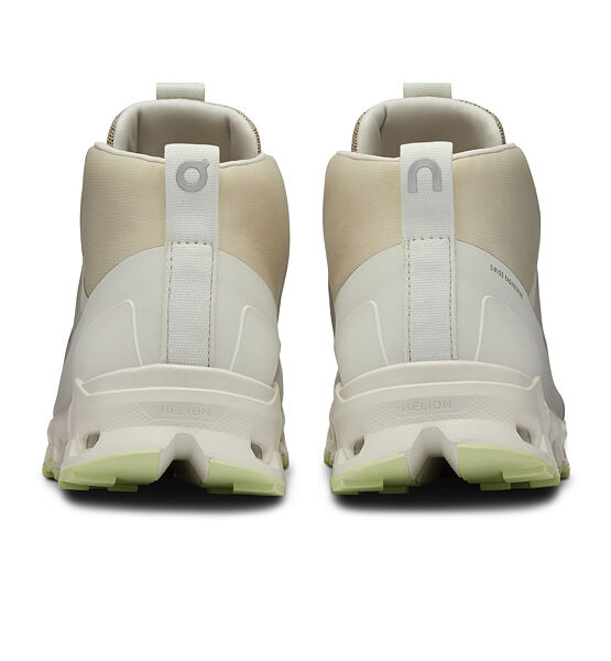 Dámské volnočasové boty On Cloudroam Waterproof