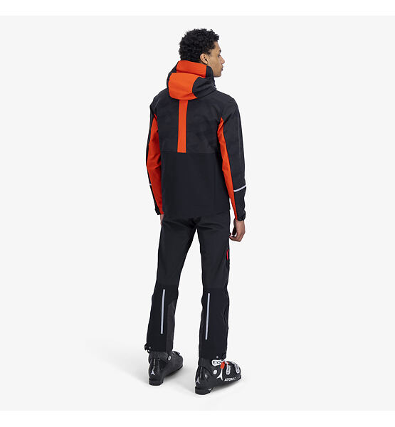 Pánská bunda Swix Surmount Soft Shield Jacket M