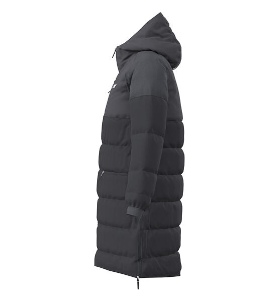 Dámská péřová bunda Swix Horizon Down Parka W