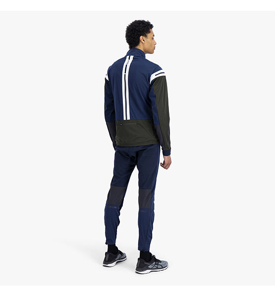 Pánská běžkařská bunda Swix Dynamic Jacket M
