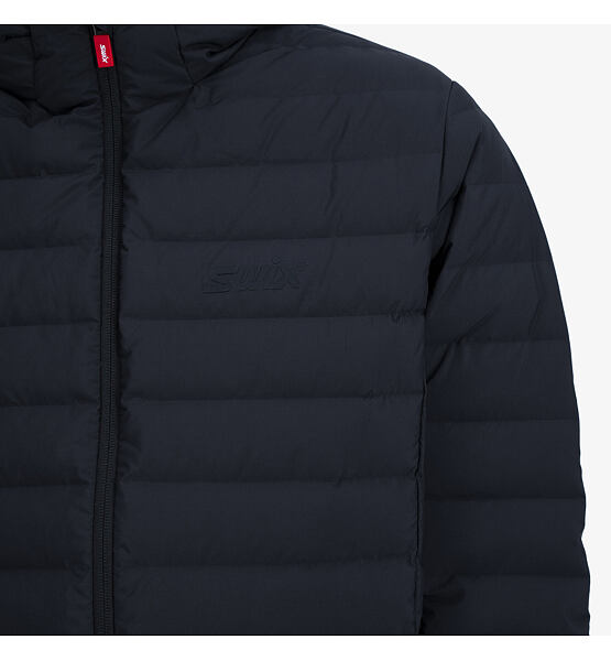 Pánská péřová bunda Swix Swix Triac Down Jacket M