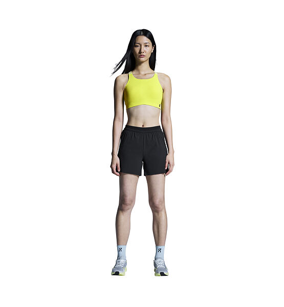 Dámské běžecké kraťasy On 5" Performance Shorts