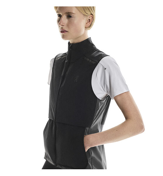 Dámská běžecká vesta On Weather Vest