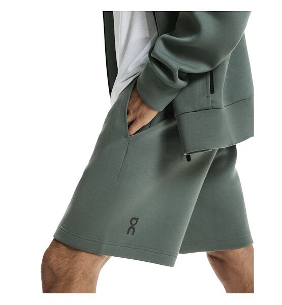 Pánské běžecké kraťasy On Focus Tech Shorts