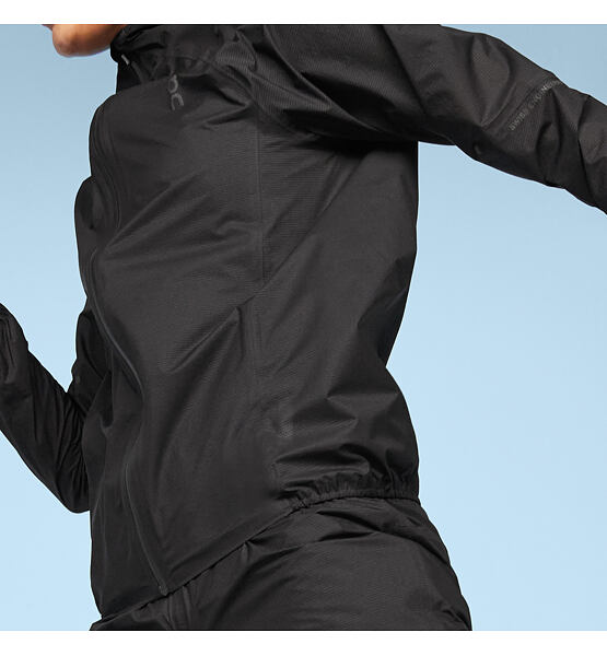 Dámská běžecká bunda On Ultra Jacket