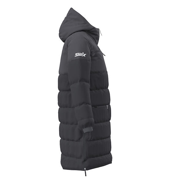 Dámská péřová bunda Swix Horizon Down Parka W