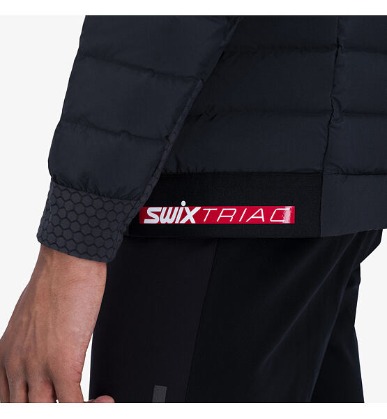 Pánská péřová bunda Swix Swix Triac Down Jacket M
