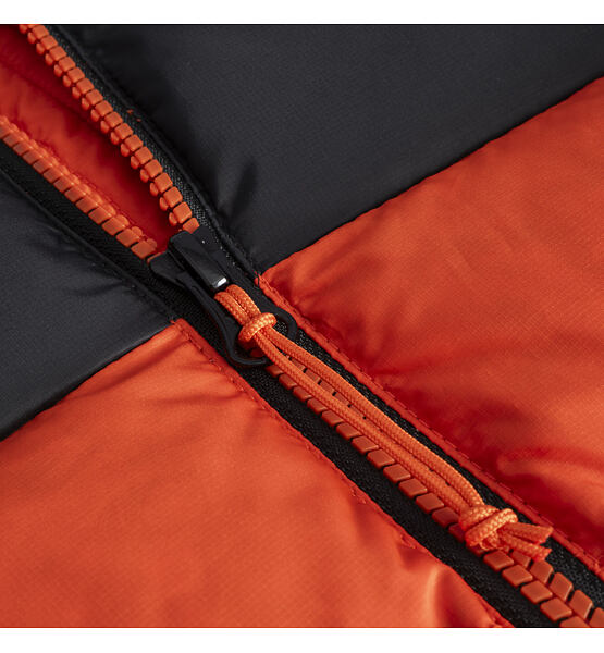 Pánská péřová bunda Swix Infinity Down Jacket M