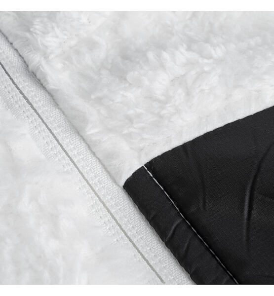 Dámská mikina Swix Infinity Pile Midlayer Full Zip W