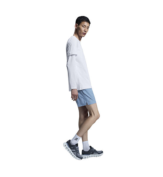 Pánské běžecké kraťasy On 5" Core Shorts