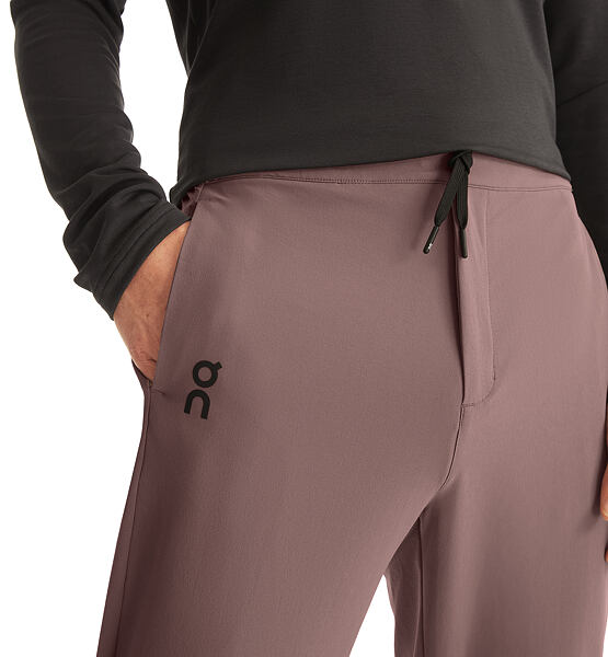 Pánské běžecké kalhoty On Active Pants