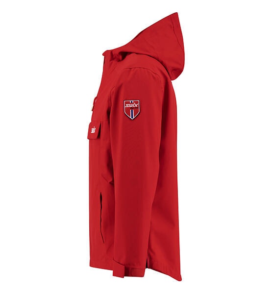 Pánská bunda Swix Blizzard Anorak M
