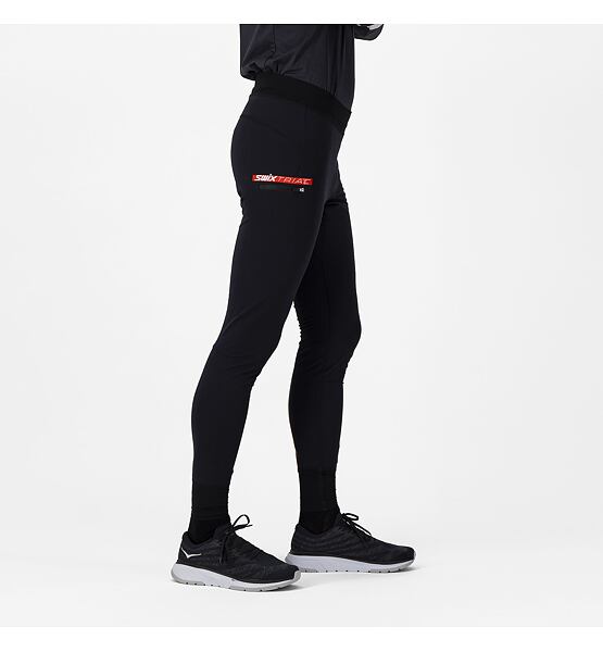 Pánské běžkařské kalhoty Swix Swix Triac Pro warm tights M