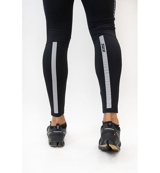 Pánské běžkařské kalhoty Swix Focus Warm Tights M