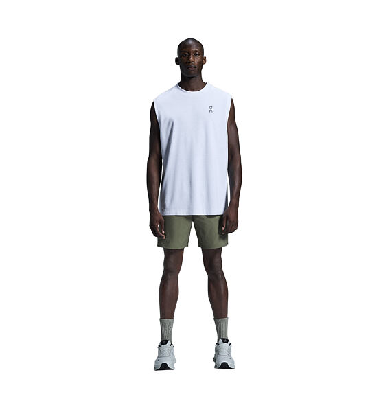 Pánské běžecké kraťasy On 7" Core Shorts