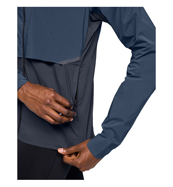Dámská běžecká bunda On Core Jacket