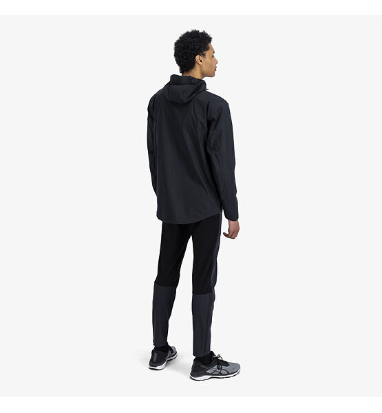 Pánská bunda Swix Legacy Anorak M