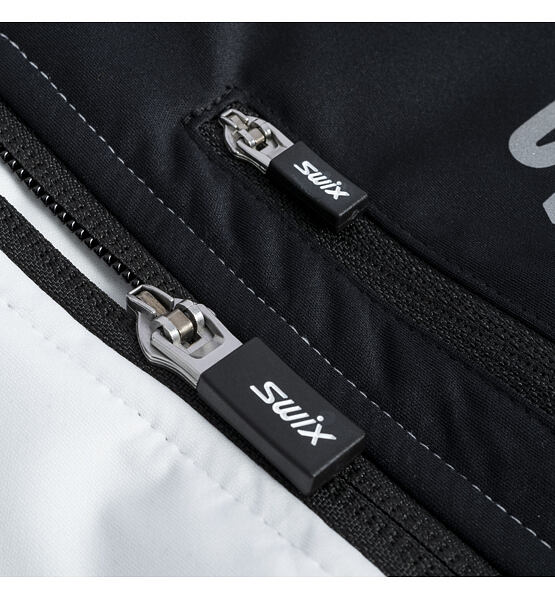 Dámská běžkařská bunda Swix Focus Wind Jacket W