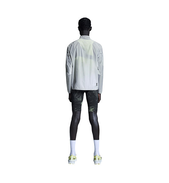 Pánská běžecká bunda On Zero Jacket