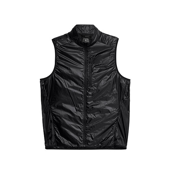 Dámská běžecká vesta On Weather Vest