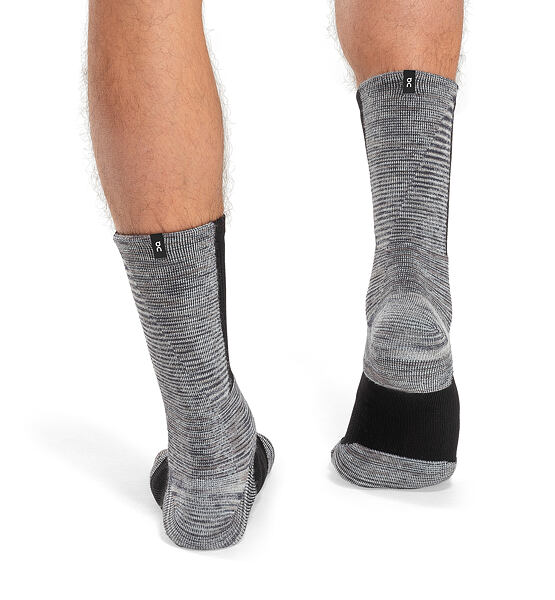 Pánské ponožky On Explorer Merino Sock