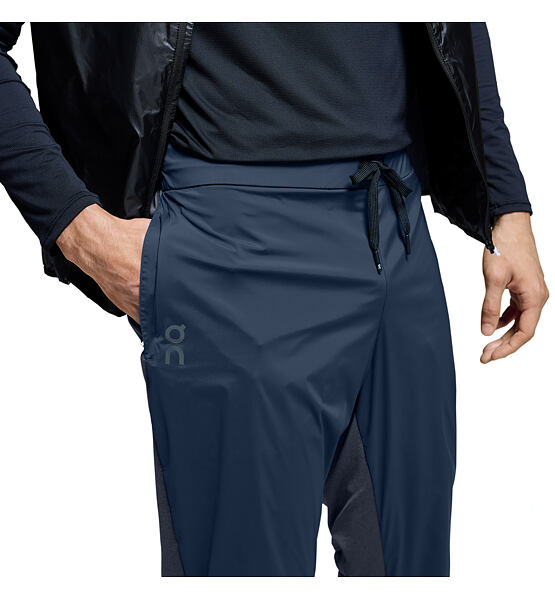 Pánské běžecké kalhoty On Weather Pants