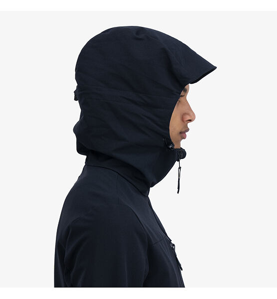 Pánská bunda Swix Surmount Soft Shield Jacket M