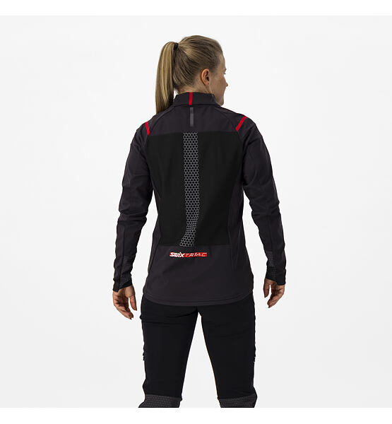 Dámská běžkařská bunda Swix Swix Triac Neo Shell Jacket W