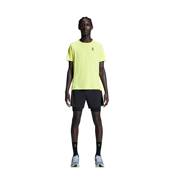 Pánské běžecké kraťasy On 5" Performance 2/1 Shorts