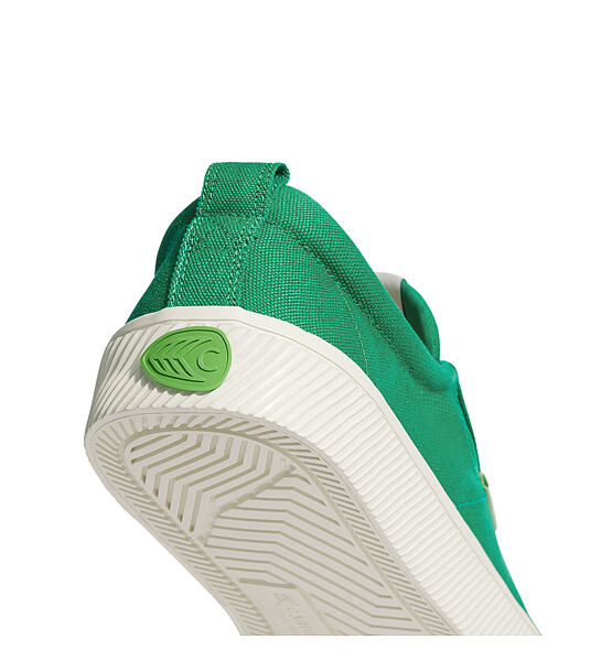 Pánské volnočasové boty Cariuma OCA Canvas Green
