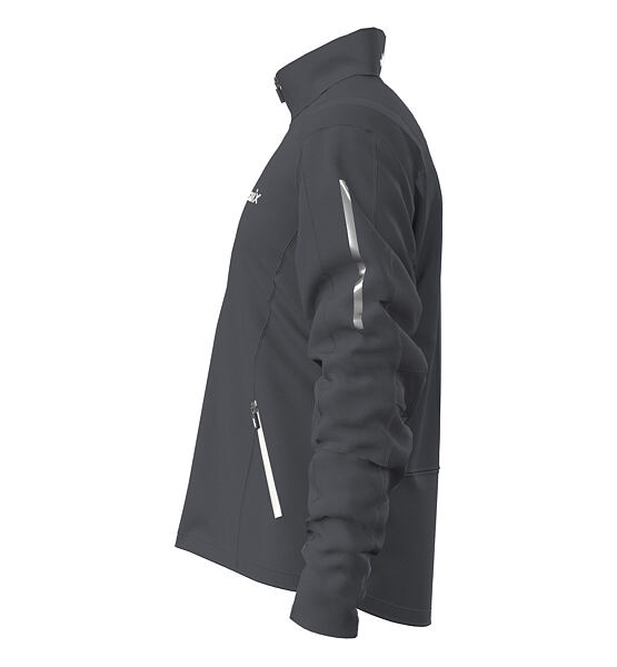 Pánská běžkařská bunda Swix Infinity Jacket M