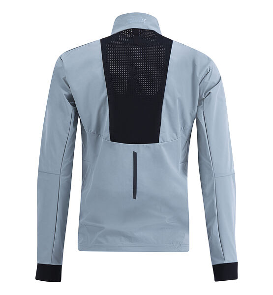 Pánská běžecká bunda Swix Pace Wind Jacket M