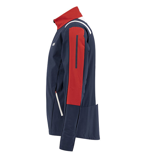 Pánská běžkařská bunda Swix Infinity Jacket M