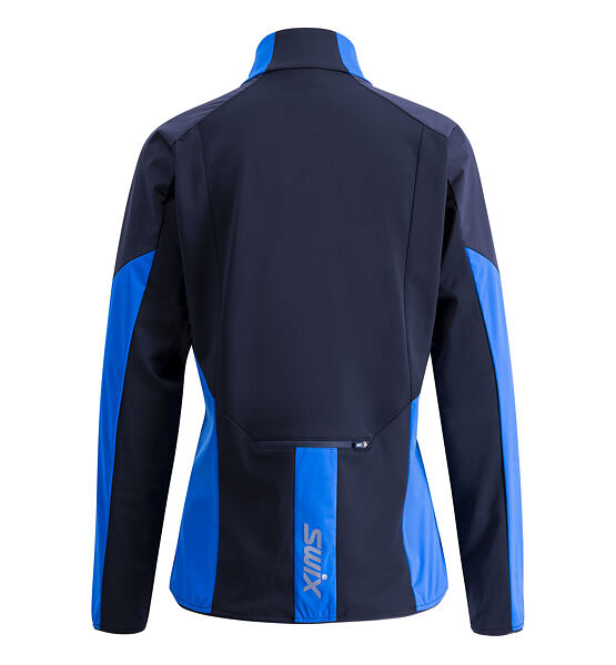 Dámská běžkařská bunda Swix Focus Wind Jacket W